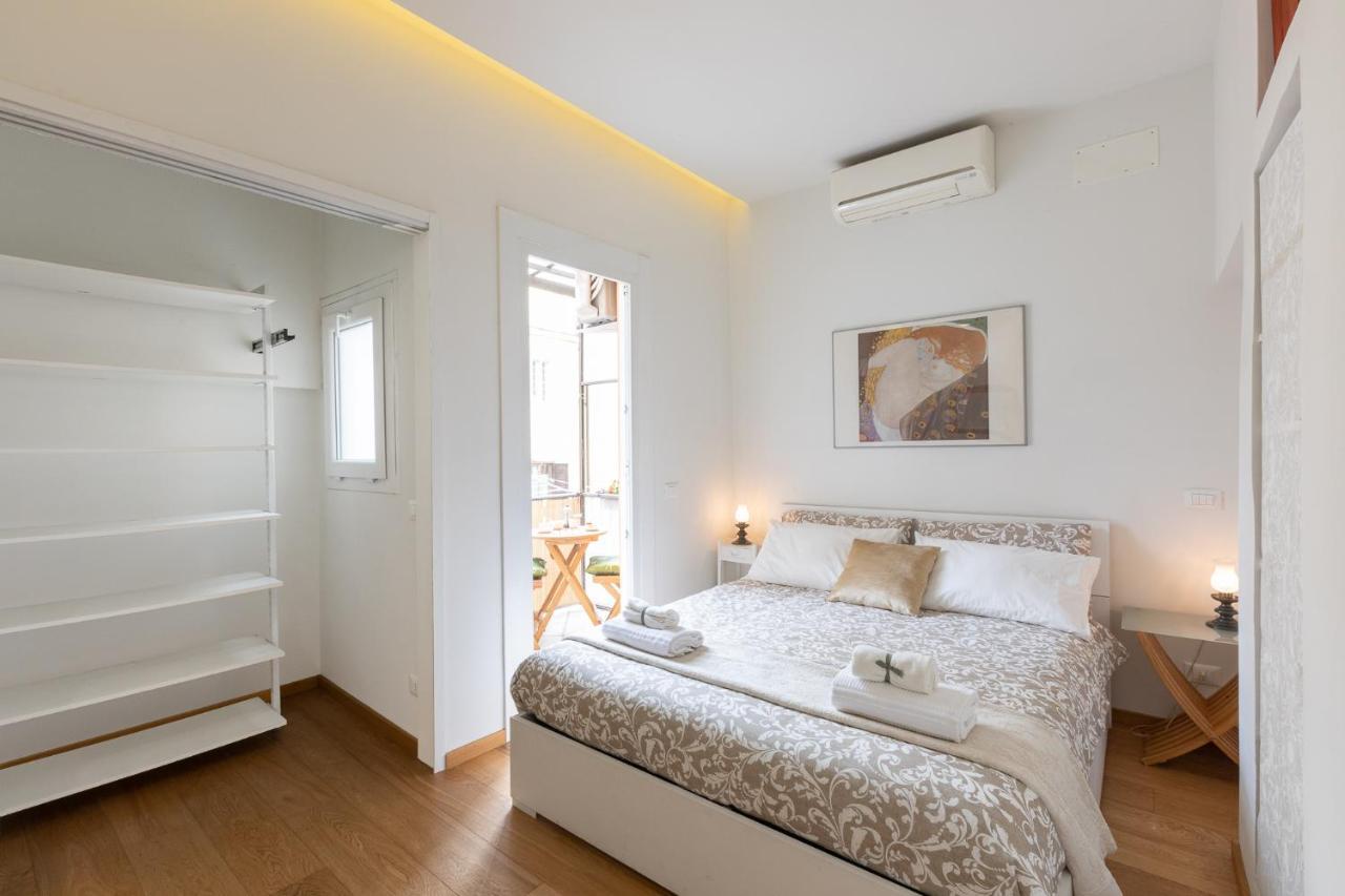 Trevi Rome Central House Bagian luar foto