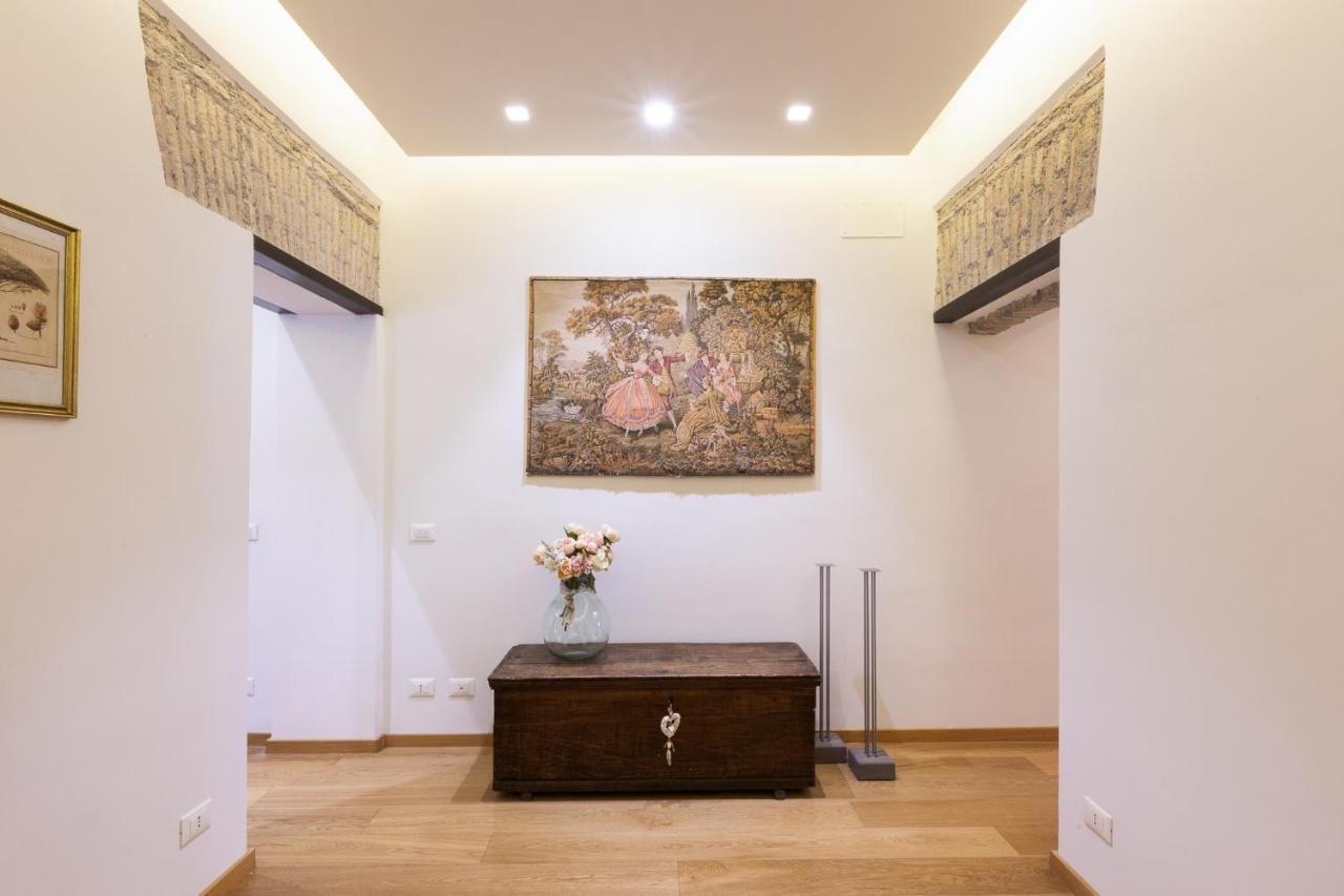 Trevi Rome Central House Bagian luar foto