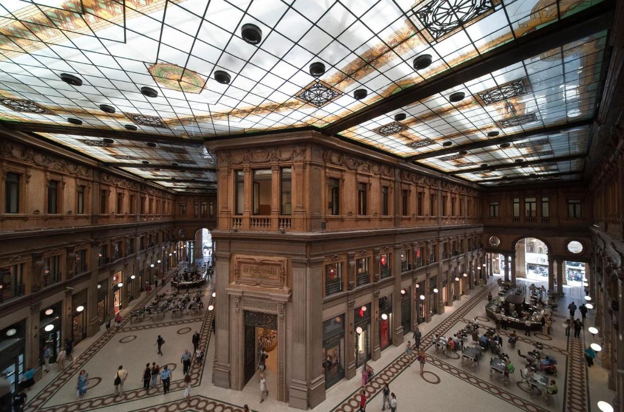 Trevi Rome Central House Bagian luar foto
