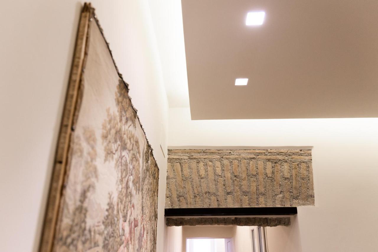 Trevi Rome Central House Bagian luar foto