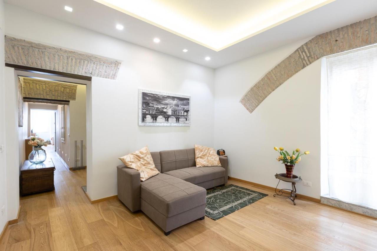 Trevi Rome Central House Bagian luar foto