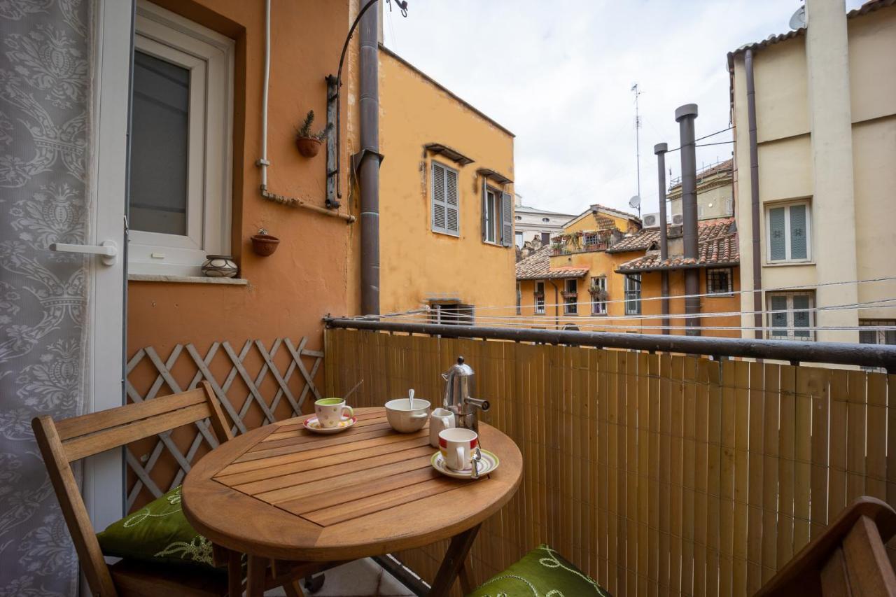 Trevi Rome Central House Bagian luar foto